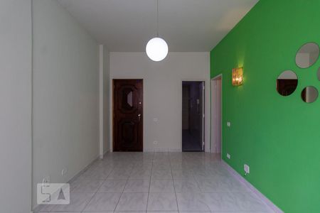 Sala de apartamento para alugar com 2 quartos, 70m² em Flamengo, Rio de Janeiro