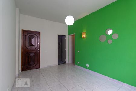 Sala de apartamento para alugar com 2 quartos, 70m² em Flamengo, Rio de Janeiro