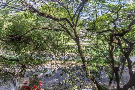 Apartamento à venda com 50m², 1 quarto e 1 vagaÁrea de Serviço vista