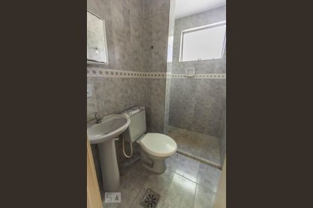 Apartamento à venda com 50m², 1 quarto e 1 vagaBanheiro