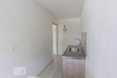 Apartamento à venda com 50m², 1 quarto e 1 vagaCozinha