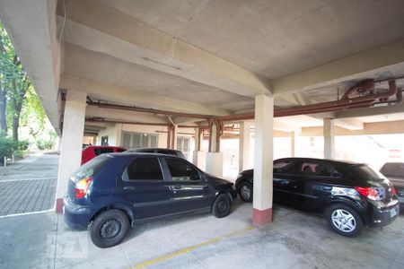 Apartamento à venda com 50m², 1 quarto e 1 vagaGaragem