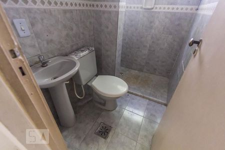 Apartamento à venda com 50m², 1 quarto e 1 vagaBanheiro