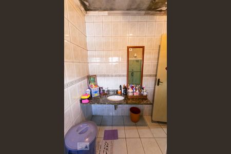 Casa à venda com 422m², 5 quartos e 3 vagas2o. Andar - Quarto 5 - Suíte/ Banheiro