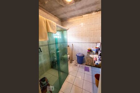 Casa à venda com 422m², 5 quartos e 3 vagas2o. Andar - Quarto 5 - Suíte/ Banheiro