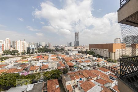 Apartamento à venda com 90m², 3 quartos e 1 vaga Apartamento à venda com 90m², 3 quartos e 1 vagaVista Quarto 1