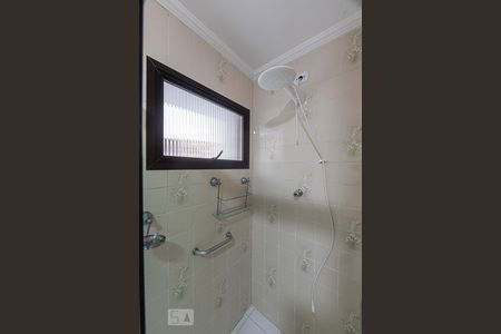 Apartamento à venda com 90m², 3 quartos e 1 vaga Apartamento à venda com 90m², 3 quartos e 1 vagaBanheiro Social
