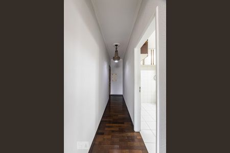 Apartamento à venda com 90m², 3 quartos e 1 vaga Apartamento à venda com 90m², 3 quartos e 1 vagaHall
