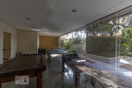 Apartamento à venda com 90m², 3 quartos e 1 vaga Apartamento à venda com 90m², 3 quartos e 1 vagaSala de Jogos