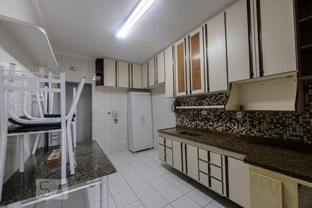 Apartamento à venda com 90m², 3 quartos e 1 vaga Apartamento à venda com 90m², 3 quartos e 1 vagaCozinha