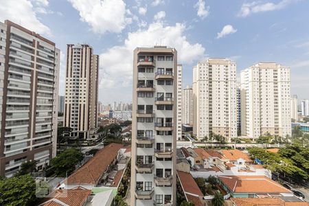 Apartamento à venda com 90m², 3 quartos e 1 vaga Apartamento à venda com 90m², 3 quartos e 1 vagaVista Quarto 2