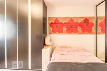 Quarto  de apartamento à venda com 2 quartos, 70m² em Vila Olímpia, São Paulo