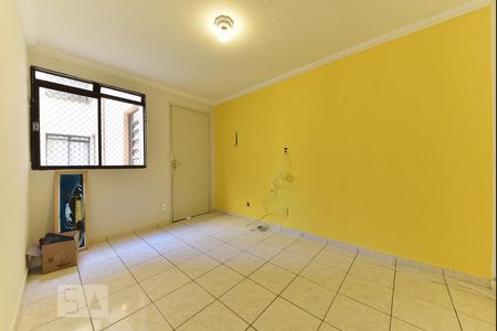 Sala de apartamento para alugar com 2 quartos, 60m² em Ferrazópolis, São Bernardo do Campo