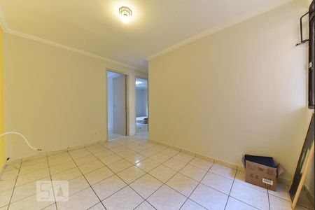 Sala de apartamento para alugar com 2 quartos, 60m² em Ferrazópolis, São Bernardo do Campo