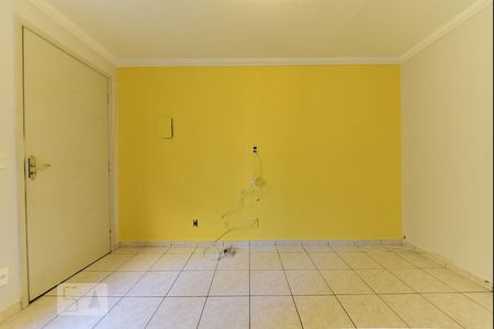 Sala de apartamento para alugar com 2 quartos, 60m² em Ferrazópolis, São Bernardo do Campo