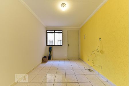 Sala de apartamento para alugar com 2 quartos, 60m² em Ferrazópolis, São Bernardo do Campo