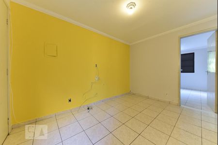 Sala de apartamento para alugar com 2 quartos, 60m² em Ferrazópolis, São Bernardo do Campo