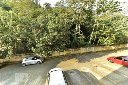 Quarto 1 - Vista de apartamento para alugar com 2 quartos, 60m² em Ferrazópolis, São Bernardo do Campo