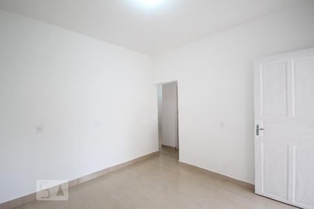 Sala de casa para alugar com 1 quarto, 40m² em Jardim Roberto, Osasco