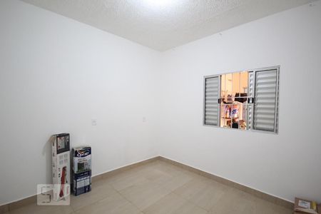 Quarto de casa para alugar com 1 quarto, 40m² em Jardim Roberto, Osasco