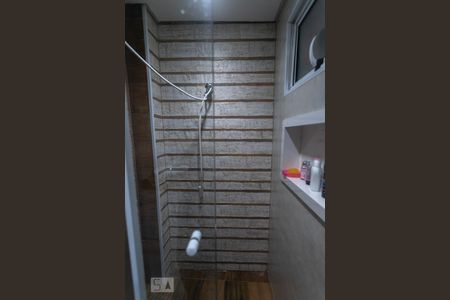 Apartamento à venda com 100m², 3 quartos e 1 vaga Apartamento à venda com 100m², 3 quartos e 1 vagaBanheiro Social