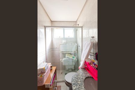 Apartamento para alugar com 237m², 4 quartos e 3 vagas Apartamento para alugar com 237m², 4 quartos e 3 vagasBanheiro 2