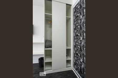 Apartamento à venda com 27m², 1 quarto e 1 vagaStudio