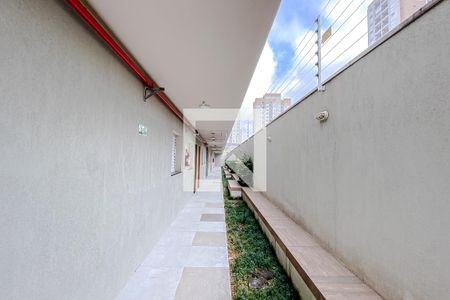 Apartamento à venda com 38m², 1 quarto e sem vagaÁrea comum