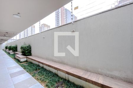 Apartamento à venda com 38m², 1 quarto e sem vagaÁrea comum