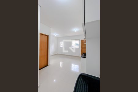 Apartamento à venda com 38m², 1 quarto e sem vagaÁrea de Serviço