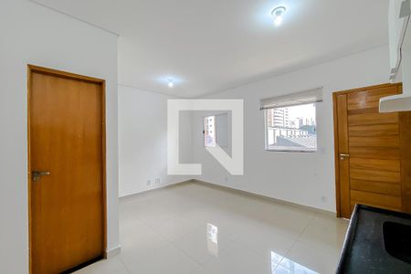 Apartamento à venda com 38m², 1 quarto e sem vagaCozinha