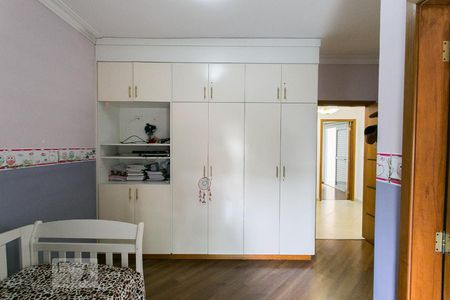 Casa à venda com 340m², 4 quartos e 6 vagasSuíte 3