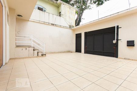 Casa à venda com 340m², 4 quartos e 6 vagasGaragem