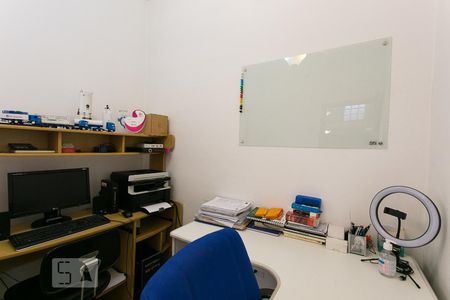 Casa à venda com 340m², 4 quartos e 6 vagasQuarto