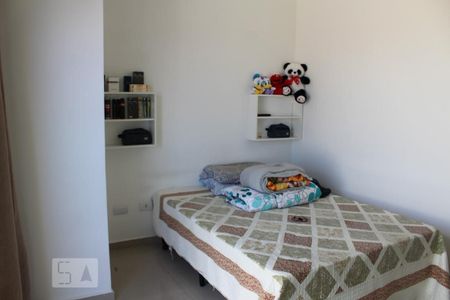 Casa de condomínio à venda com 130m², 3 quartos e 1 vagaSuíte 3