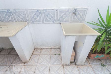 Casa à venda com 750m², 4 quartos e 10 vagasÁrea de Serviço 2