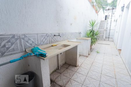Casa à venda com 750m², 4 quartos e 10 vagasÁrea de Serviço 2
