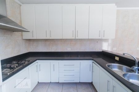 Casa à venda com 750m², 4 quartos e 10 vagasCozinha