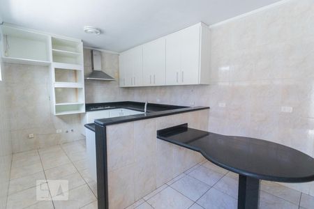 Casa à venda com 750m², 4 quartos e 10 vagasCozinha