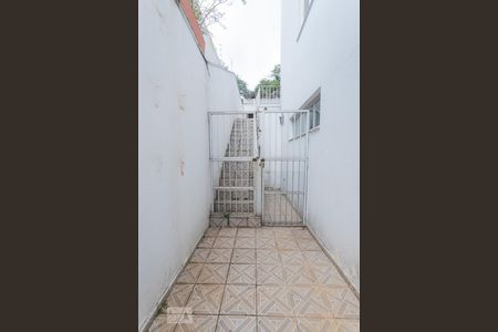Casa à venda com 750m², 4 quartos e 10 vagasEntrada de Serviço