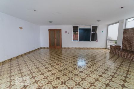 Casa à venda com 750m², 4 quartos e 10 vagasSalão de Festas