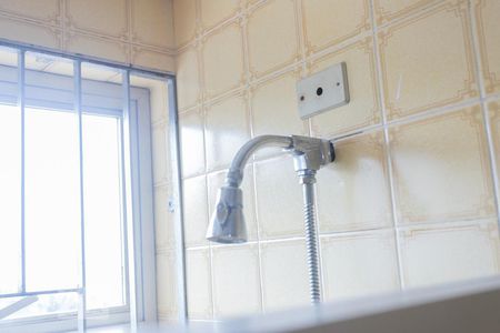 Casa à venda com 750m², 4 quartos e 10 vagasBanheiro da Suíte 2