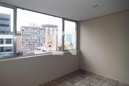 Studio de kitnet/studio à venda com 0 quarto, 55m² em Centro Histórico de São Paulo, São Paulo