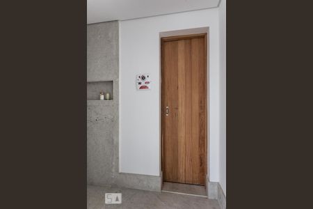 Apartamento à venda com 27m², 1 quarto e 1 vaga Apartamento à venda com 27m², 1 quarto e 1 vagaÁrea comum