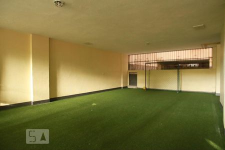 Apartamento à venda com 160m², 4 quartos e 2 vagasQuadra de Esporte