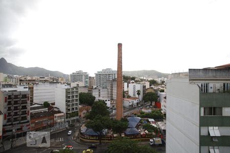 Apartamento à venda com 160m², 4 quartos e 2 vagasQuarto 3 Vista