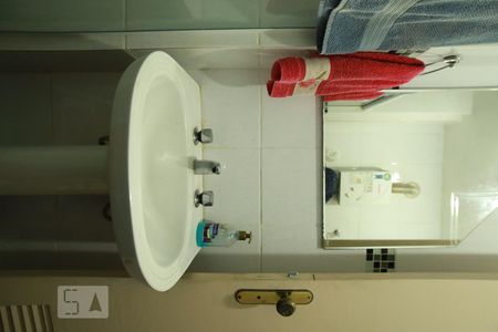 Apartamento à venda com 160m², 4 quartos e 2 vagasBanheiro 2