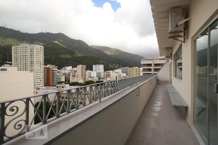 Apartamento à venda com 160m², 4 quartos e 2 vagasSalão de Festas Vista