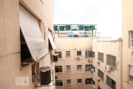 Apartamento à venda com 160m², 4 quartos e 2 vagasÁrea de Serviço Vista