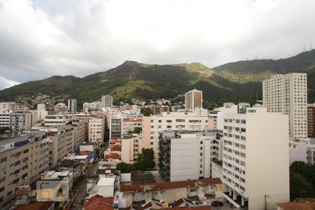 Apartamento à venda com 160m², 4 quartos e 2 vagasSalão de Festas Vista